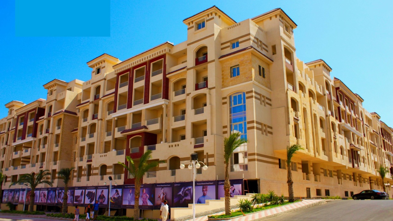 Photo of Outdoor in Corniche Road-Dahar