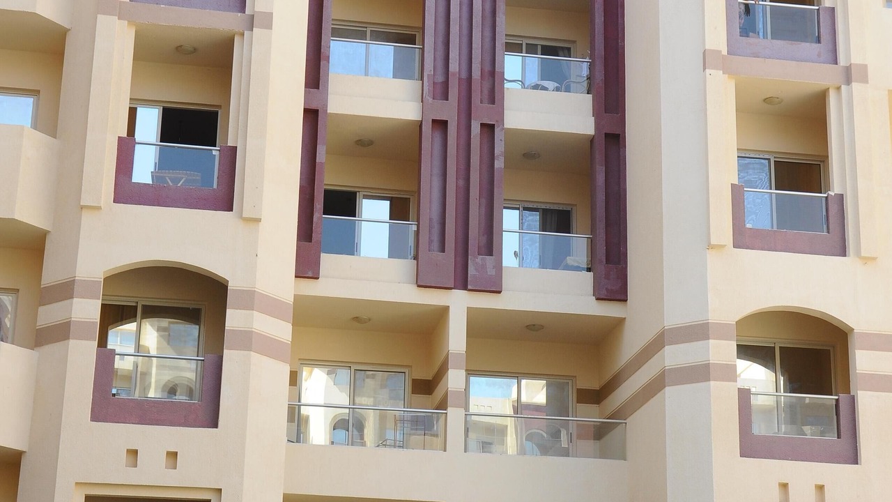 Photo of Outdoor in Corniche Road-Dahar