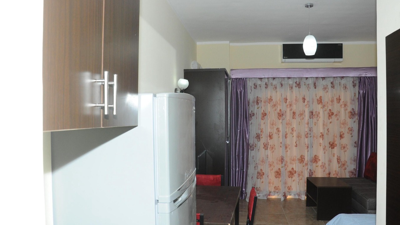 Photo of Bedroom in Corniche Road-Dahar