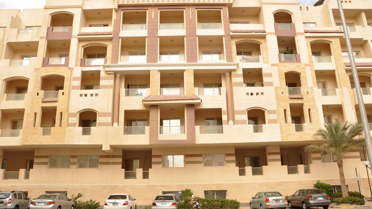 Photo of Outdoor in Corniche Road-Dahar