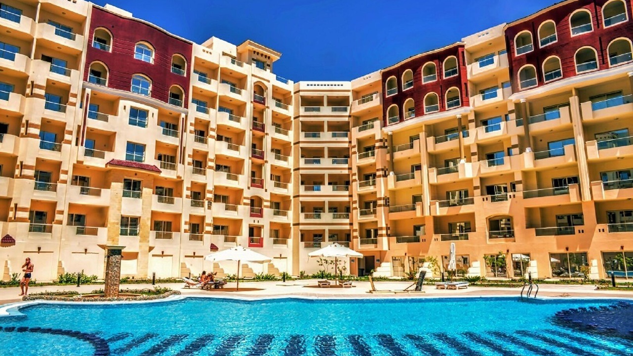 Photo of Outdoor in Corniche Road-Dahar