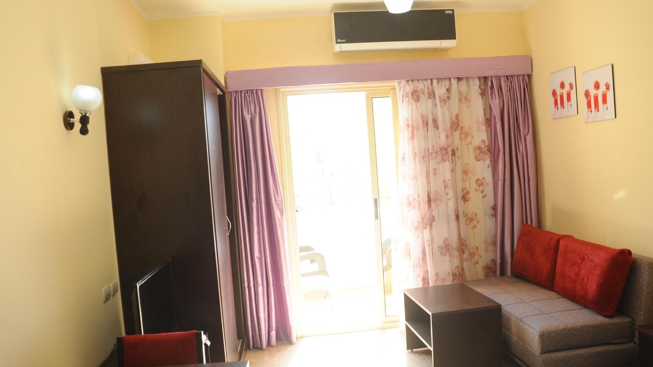 Photo of Livingroom in Corniche Road-Dahar
