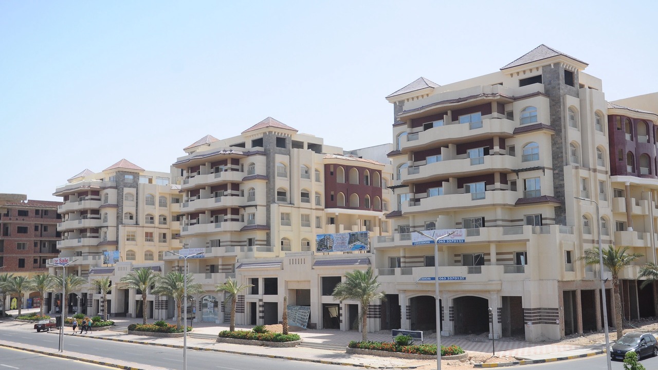 Photo of Outdoor in Corniche Road-Dahar