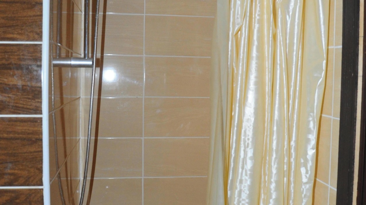 Photo of Bathroom in Corniche Road-Dahar