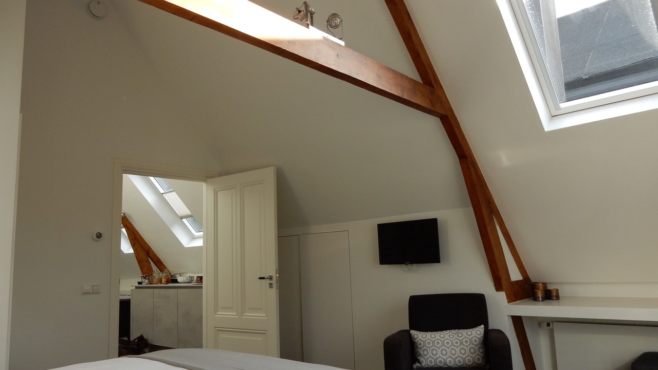 Photo of Bedroom in Amsterdam West