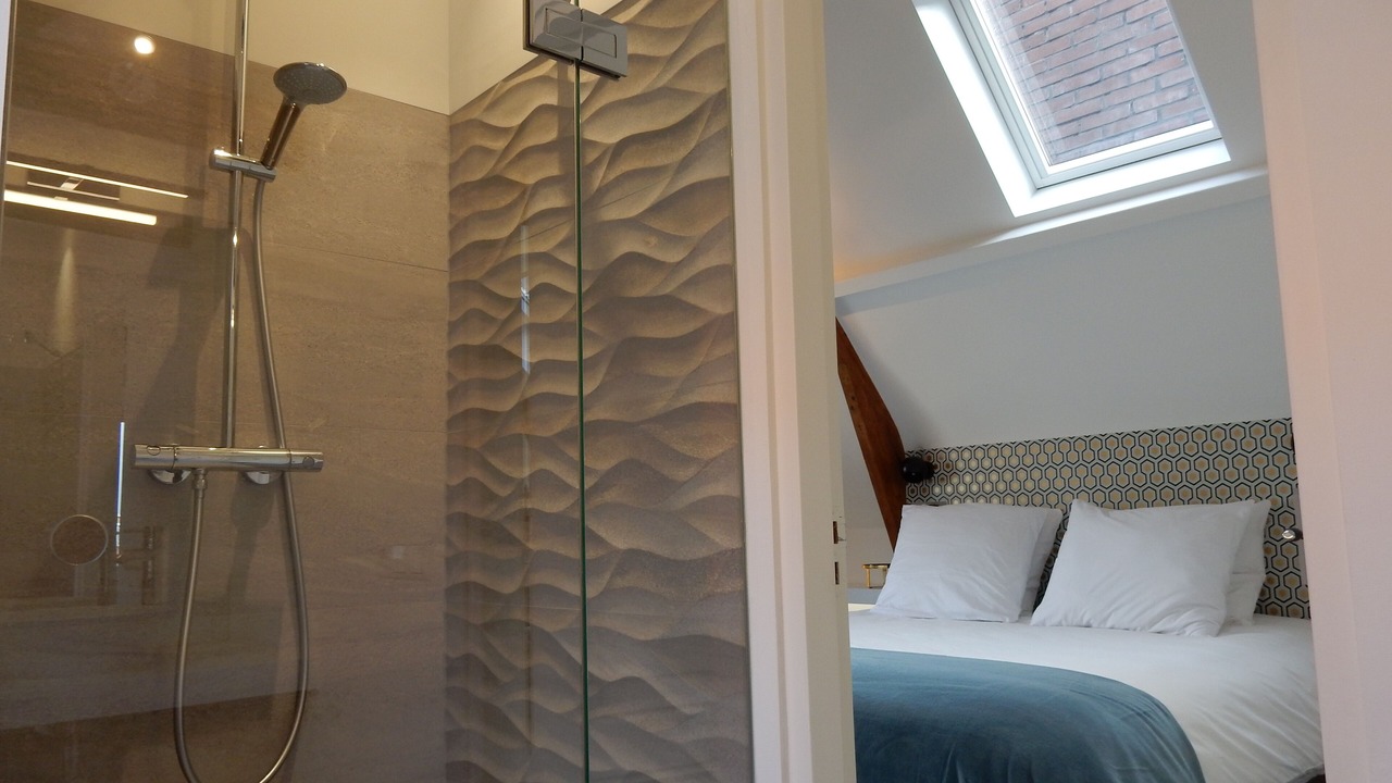 Photo of Bathroom in Amsterdam West