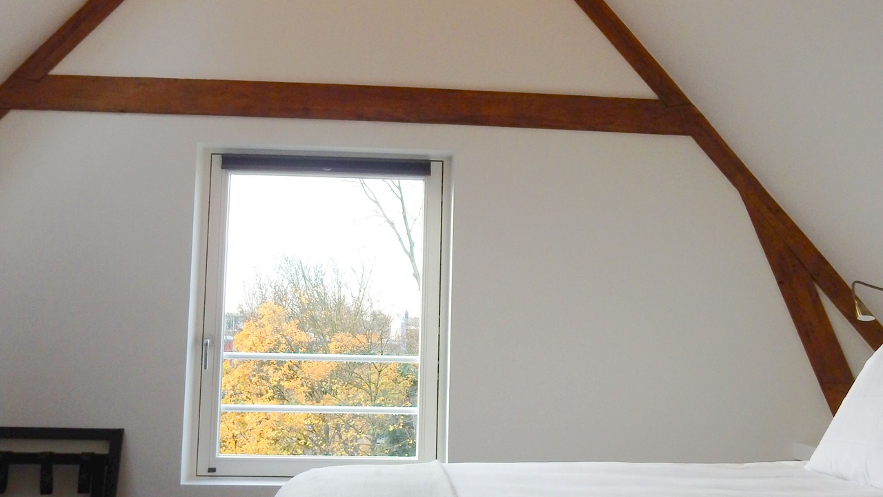 Photo of Bedroom in Amsterdam West