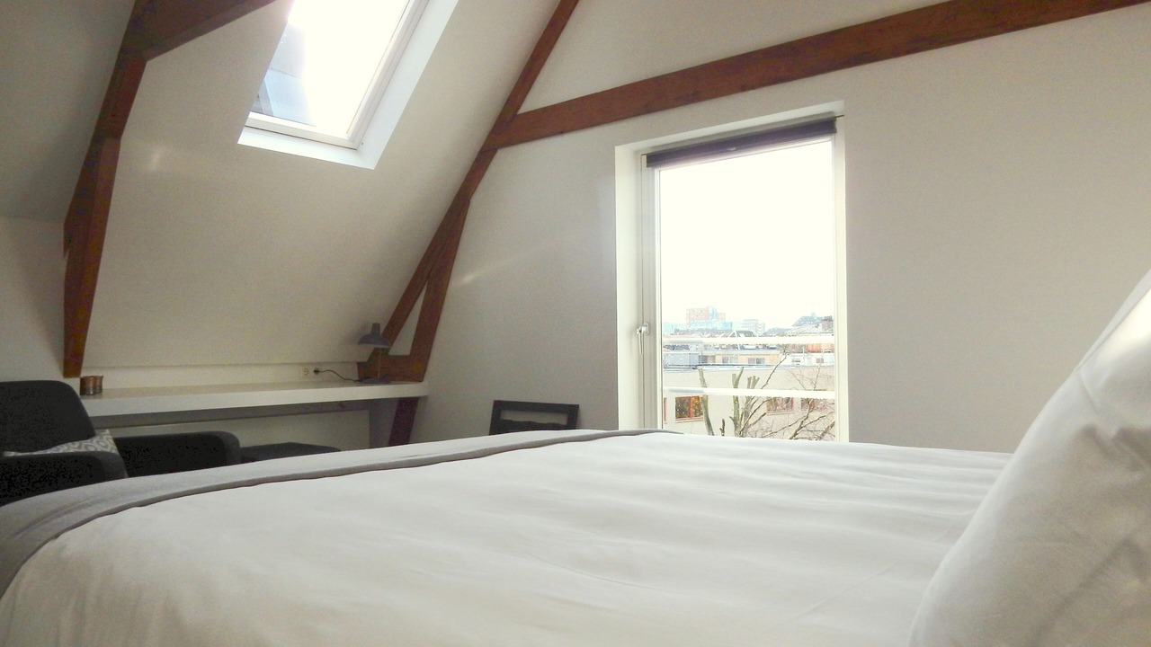 Photo of Bedroom in Amsterdam West