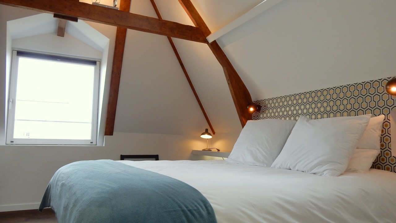 Photo of Bedroom in Amsterdam West