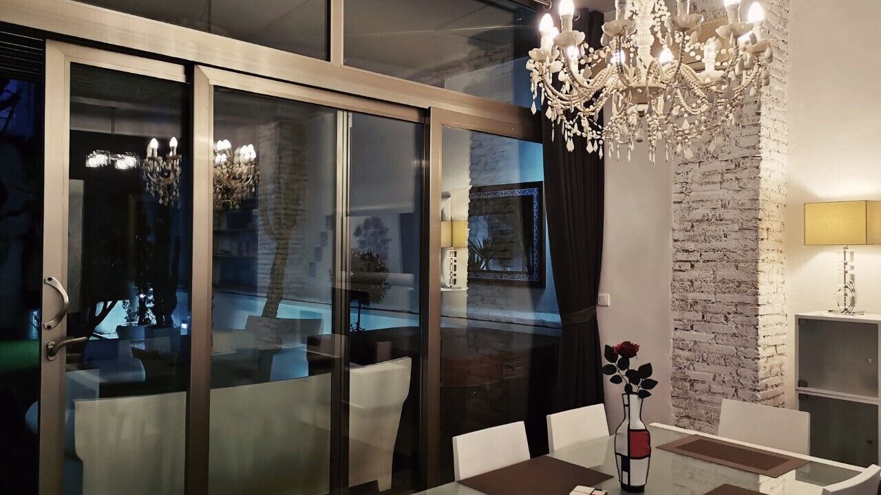 Photo of Bedroom in La Gran Via