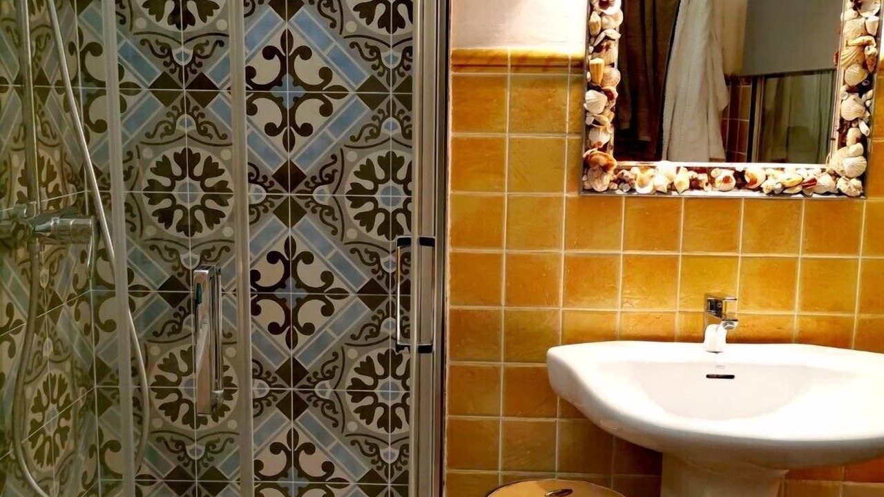Photo of Bathroom in La Gran Via