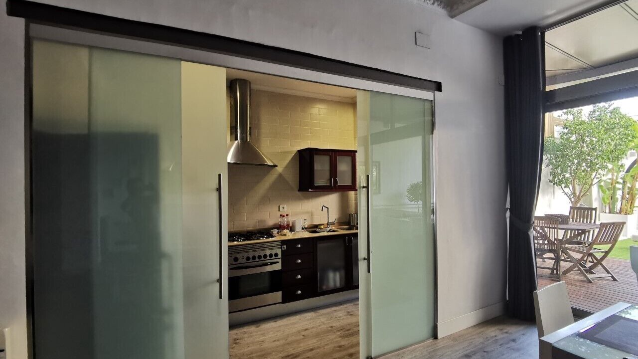 Photo of Bedroom in La Gran Via