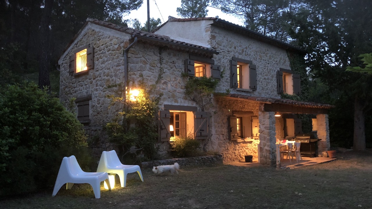 Photo of Outdoor in Salernes