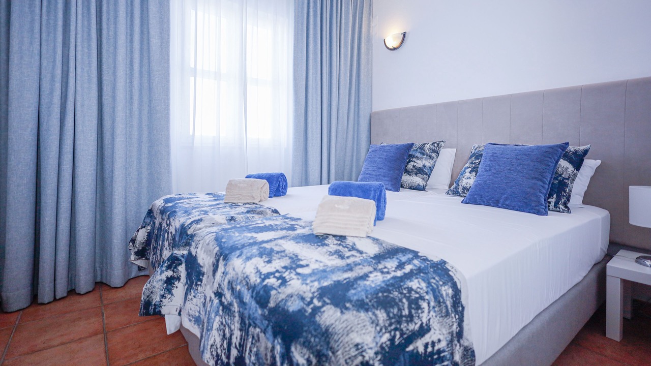 Photo of Bedroom in Gale