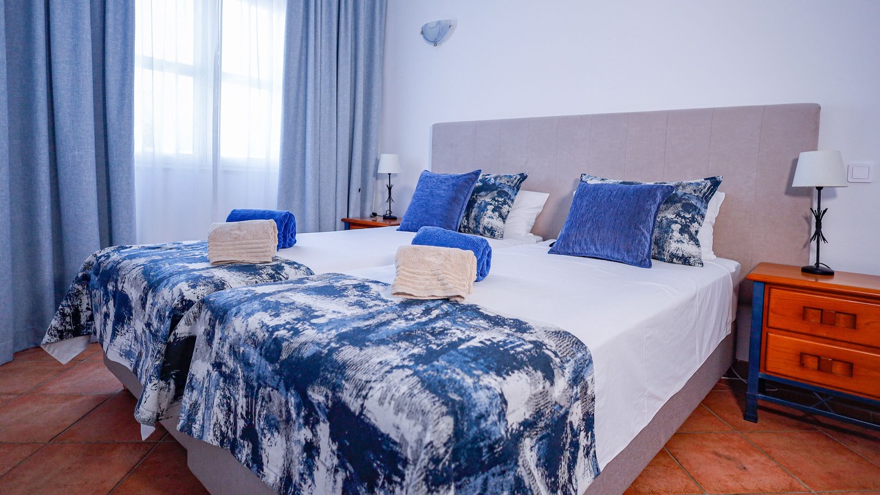 Photo of Bedroom in Gale