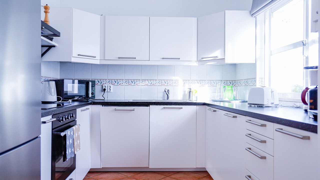 Photo of Kitchen in Gale