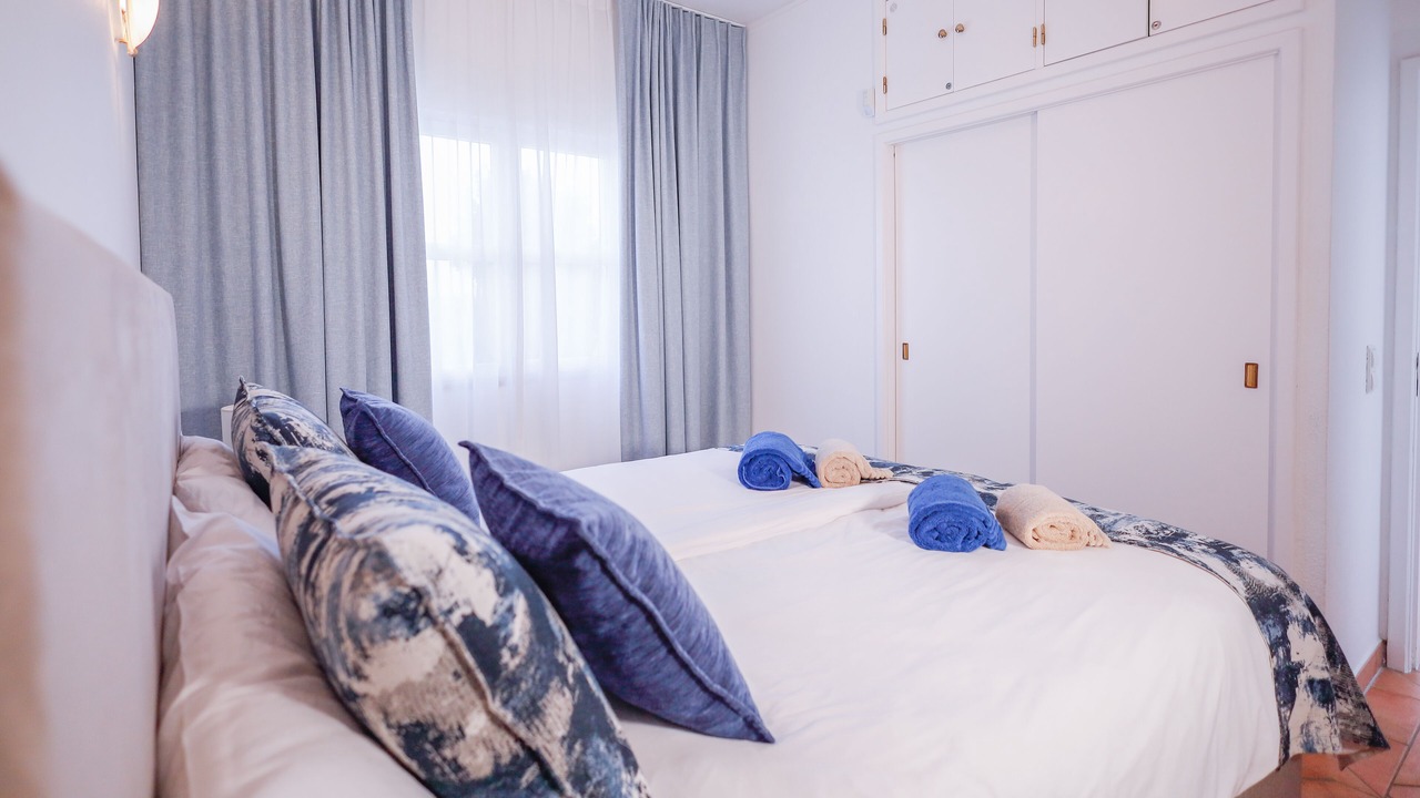 Photo of Bedroom in Gale