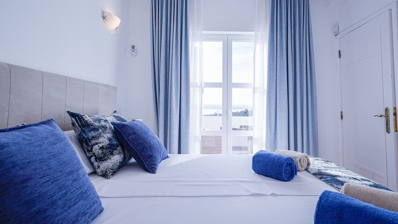 Photo of Bedroom in Gale