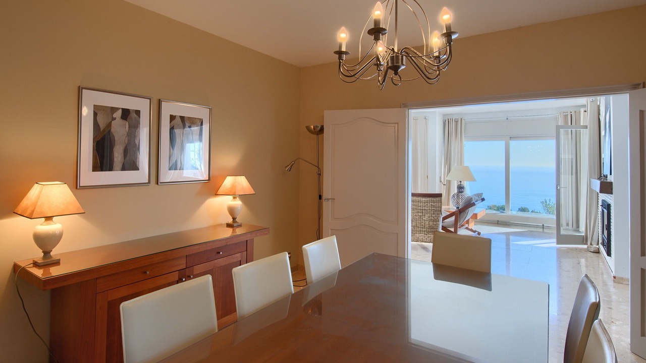 Photo of Livingroom in Aiguablava