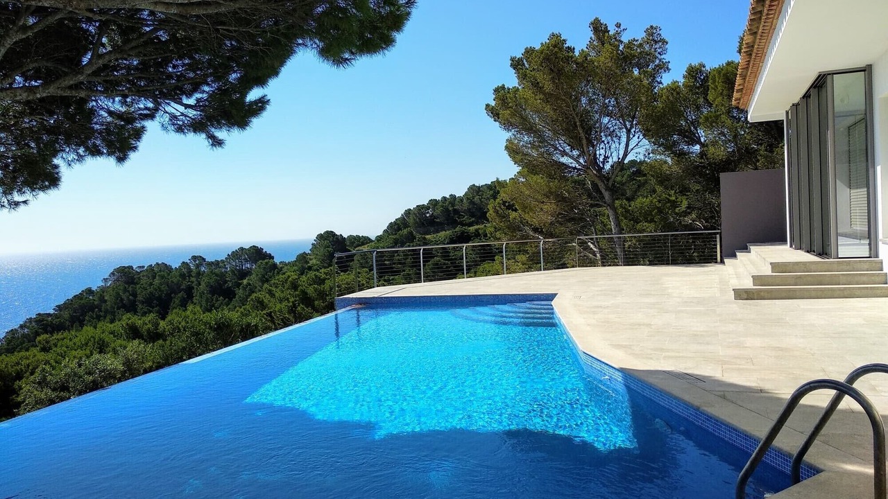Photo of Outdoor in Aiguablava