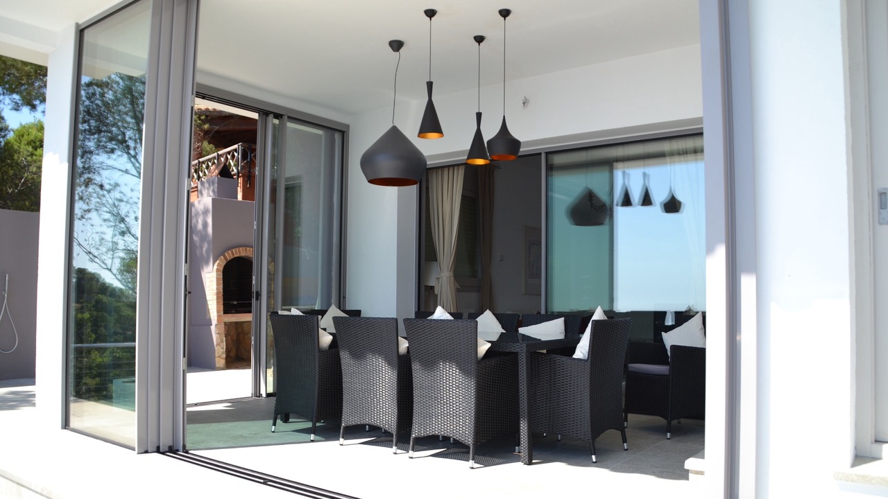 Photo of Outdoor in Aiguablava