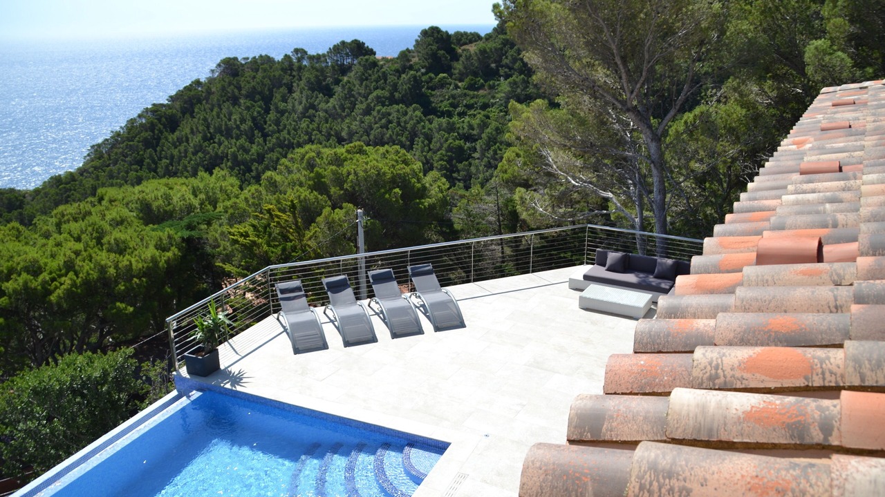 Photo of Outdoor in Aiguablava
