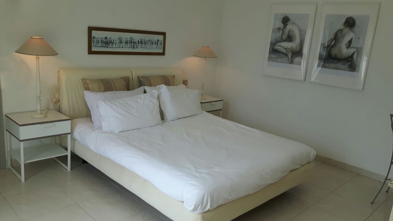 Photo of Bedroom in Aiguablava