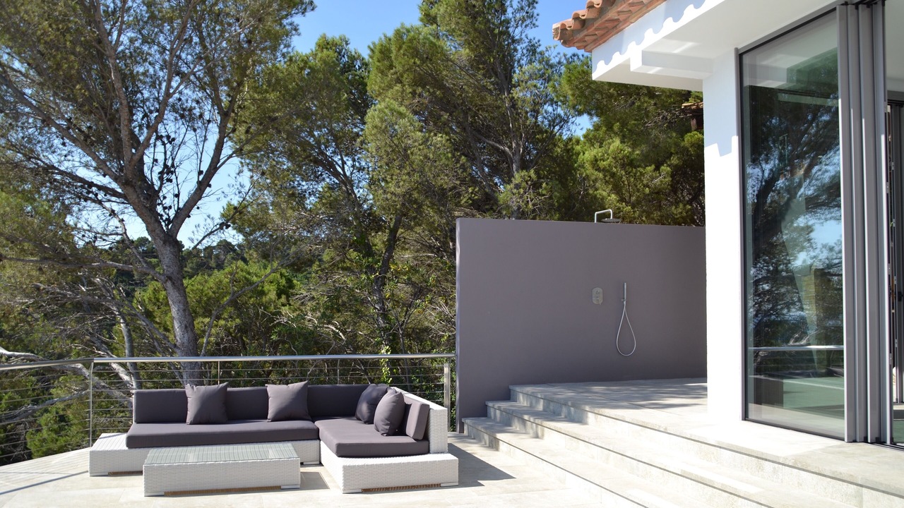 Photo of Outdoor in Aiguablava