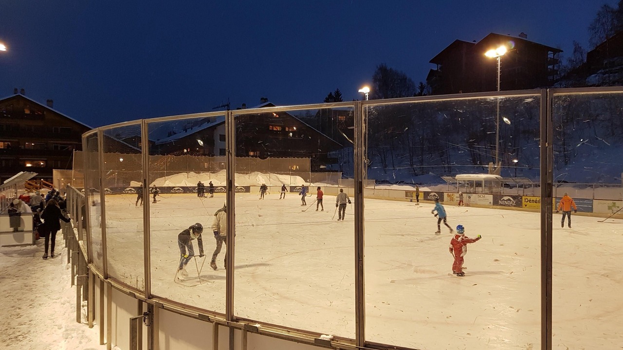 Photo of Others in Saint-Pierre-de-Clages