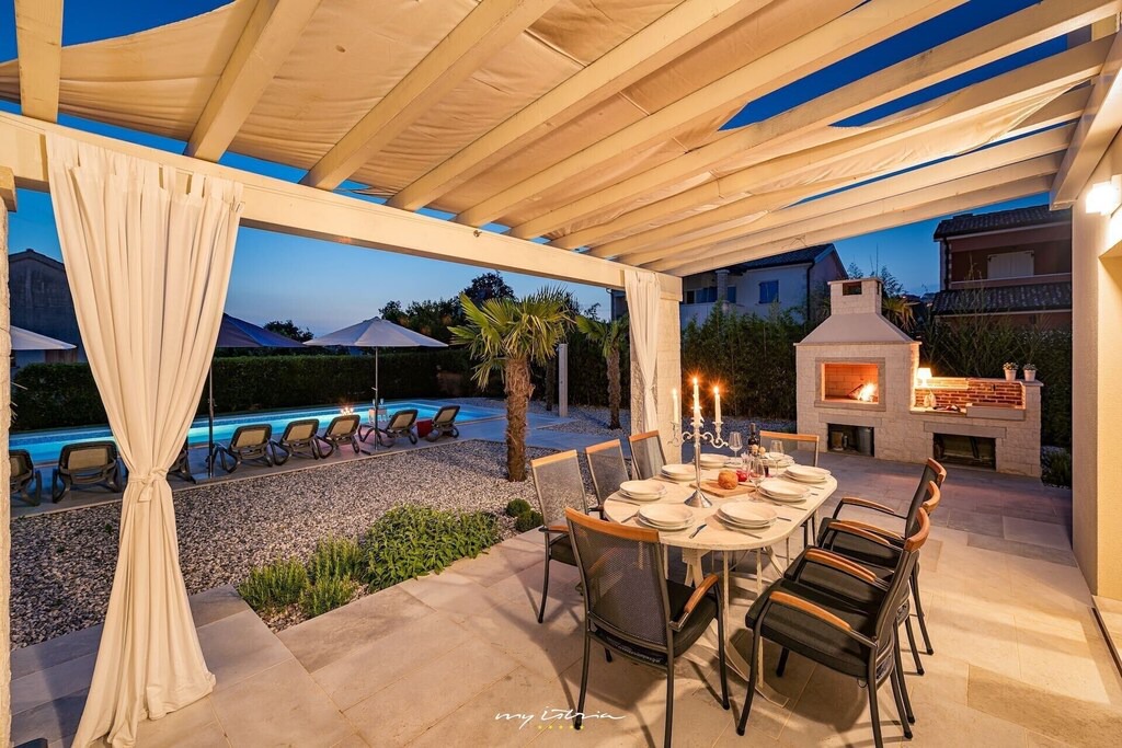 Photo of Patio Balcony in Labinci