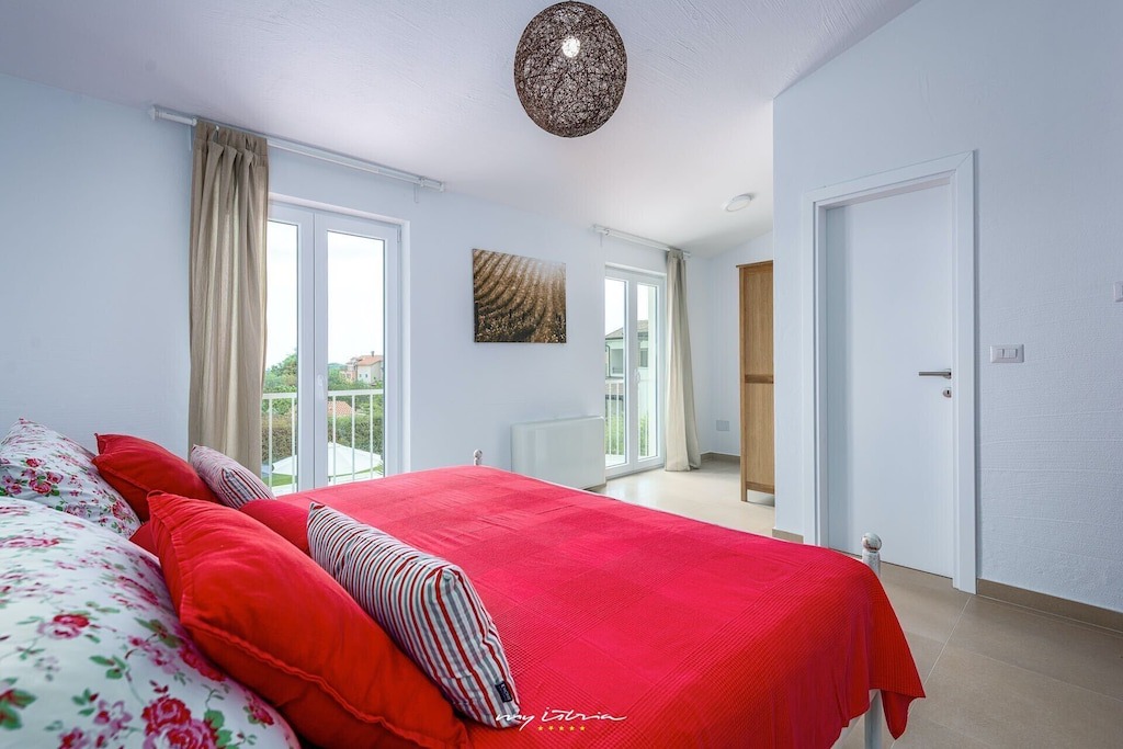 Photo of Bedroom in Labinci