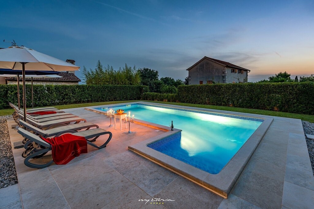 Photo of Outdoor in Labinci