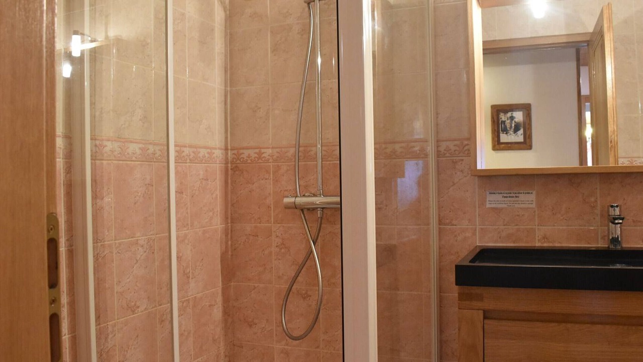 Photo of Bathroom in Meribel