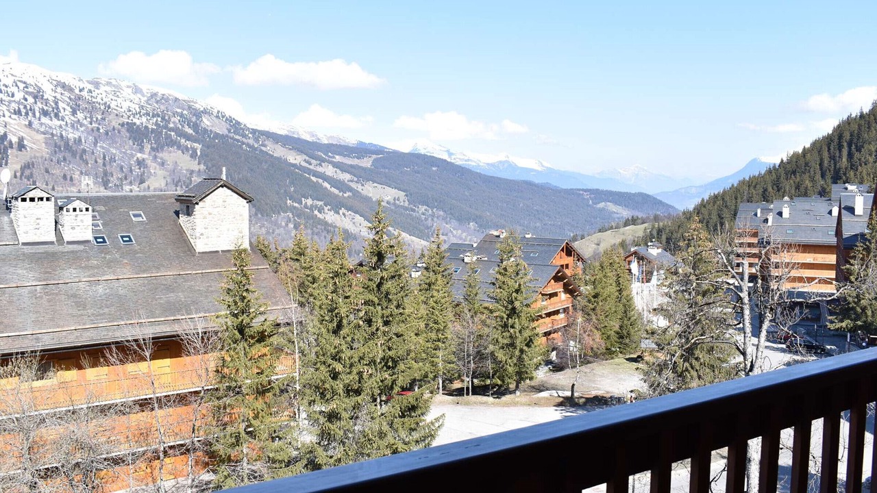 Photo of Outdoor in Meribel