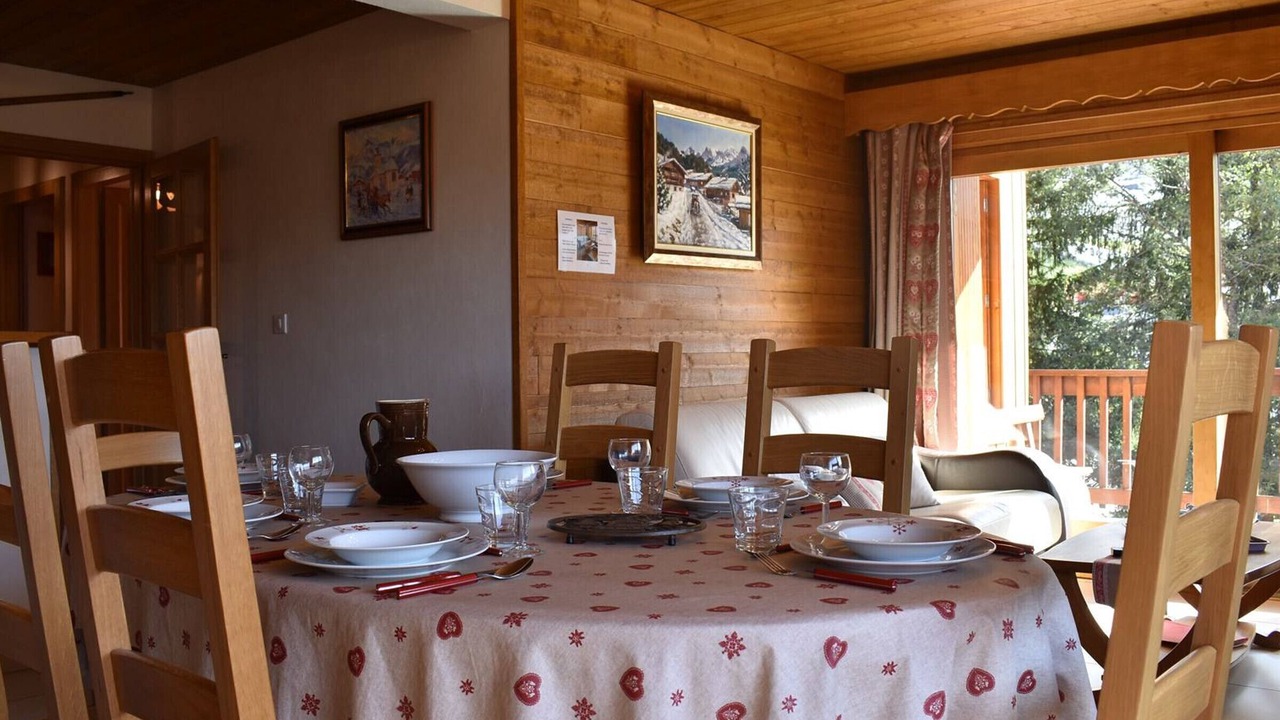 Photo of Others in Meribel