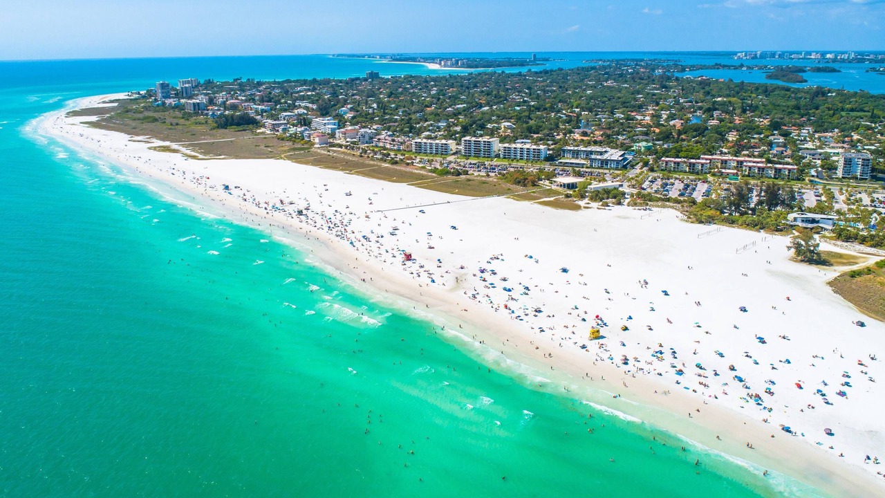 Photo of Others in Siesta Key Village