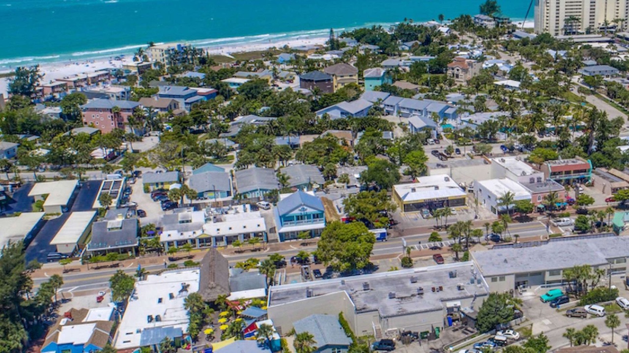 Photo of Outdoor in Siesta Key Village