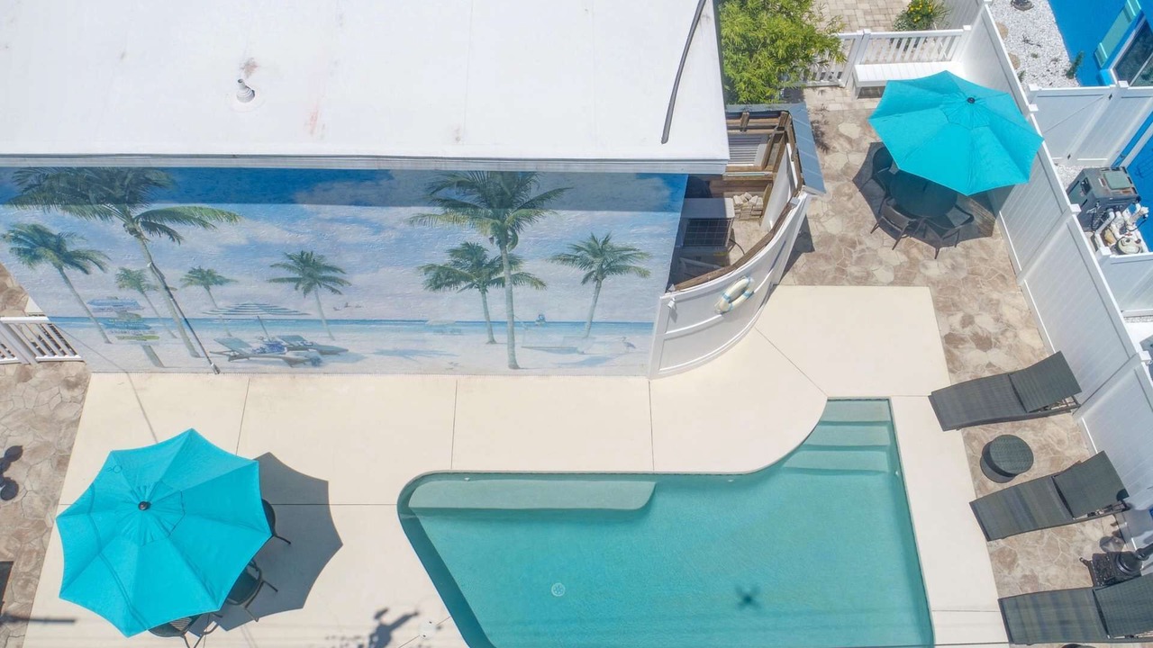 Photo of Outdoor in Siesta Key Village