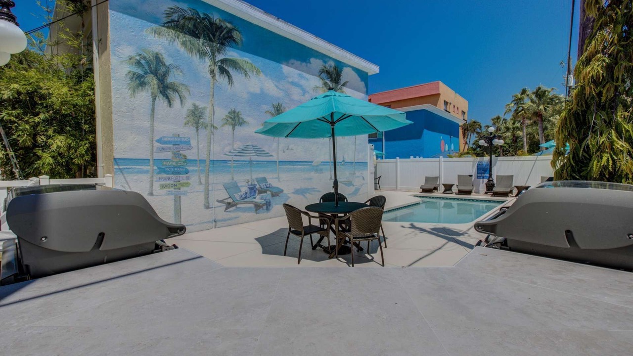 Photo of Outdoor in Siesta Key Village