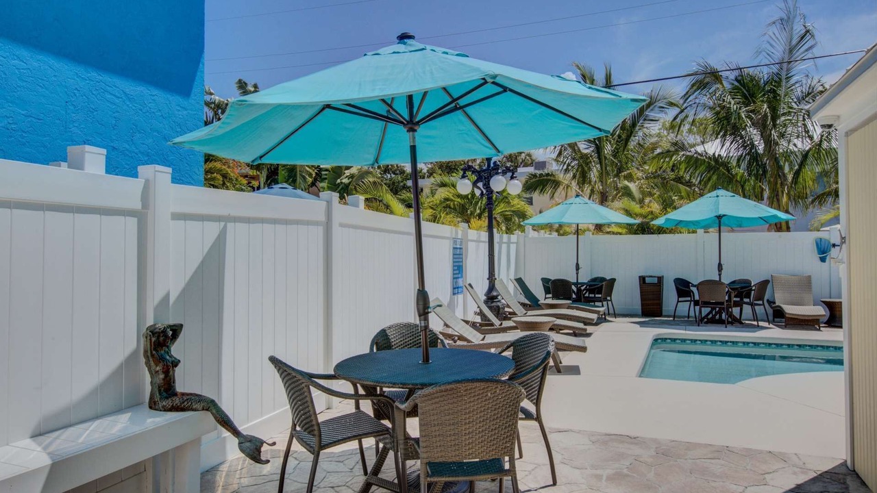 Photo of Outdoor in Siesta Key Village