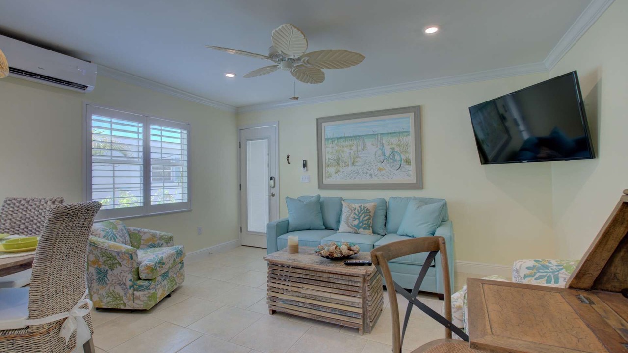 Photo of Bedroom in Siesta Key Village