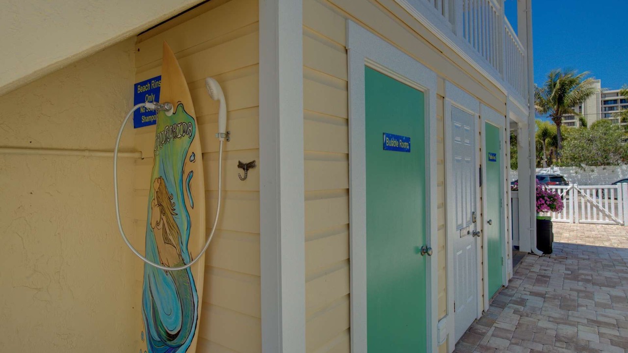 Photo of Outdoor in Siesta Key Village