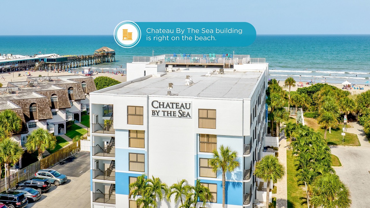 Photo of Outdoor in Cocoa Beach