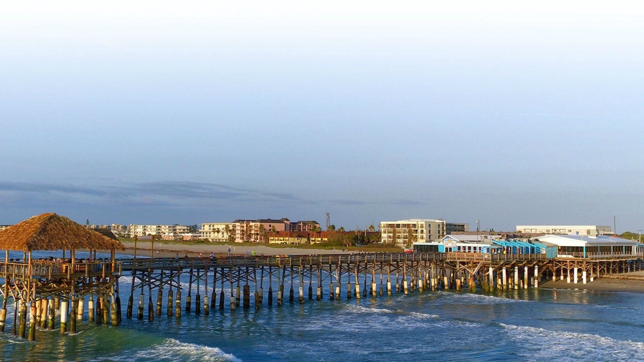 Photo of Others in Cocoa Beach