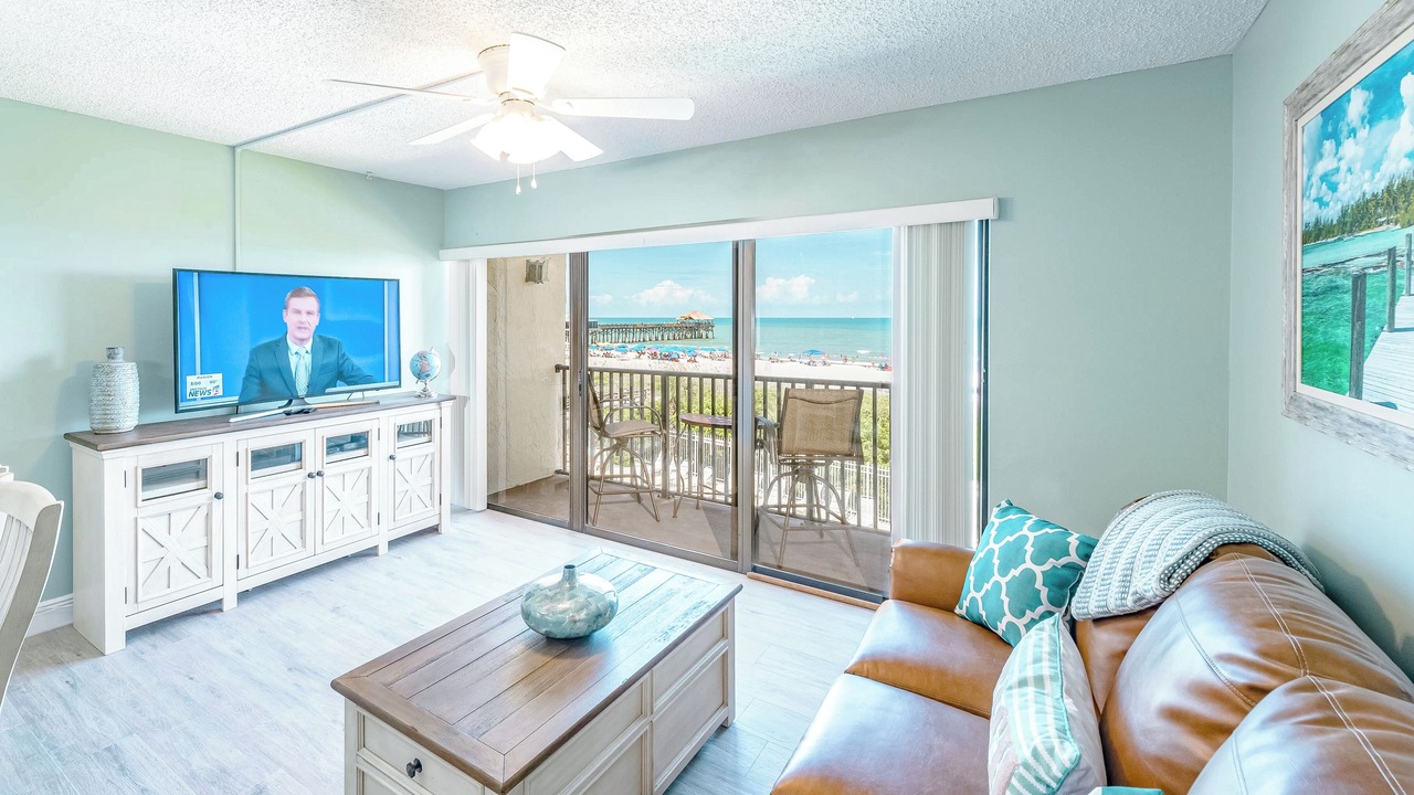 Photo of Outdoor in Cocoa Beach