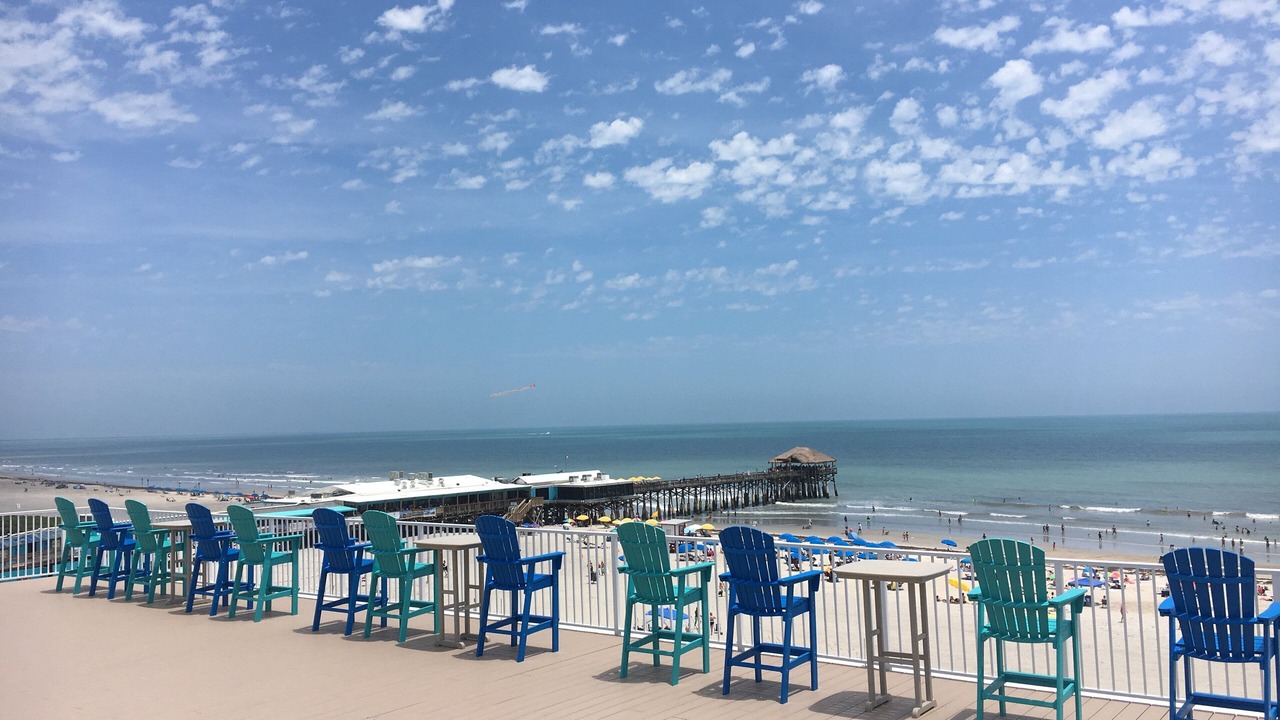 Photo of Outdoor in Cocoa Beach