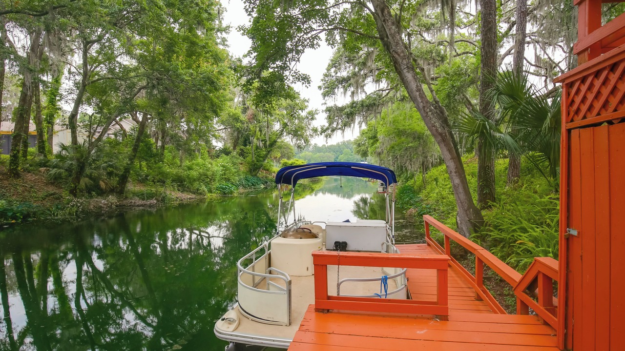 Photo of Outdoor in Dunnellon