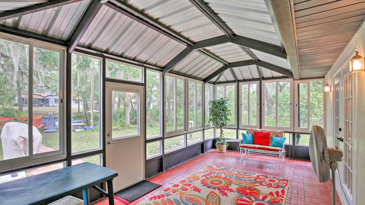 Photo of Outdoor in Dunnellon