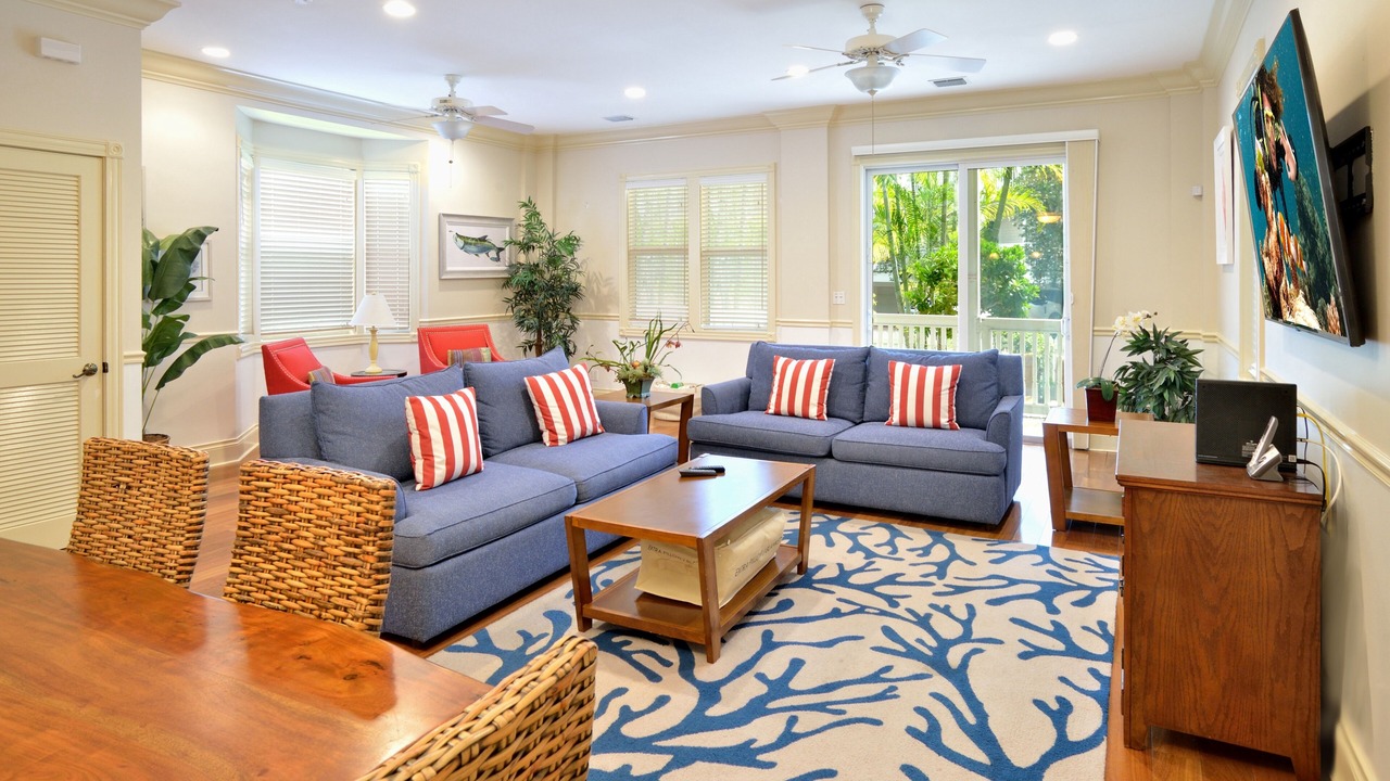 Photo of Livingroom in Meadows