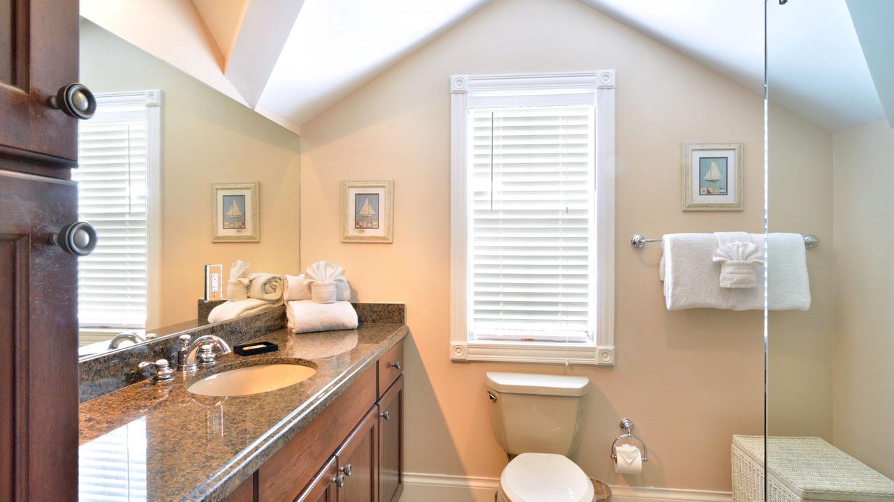 Photo of Bathroom in Meadows